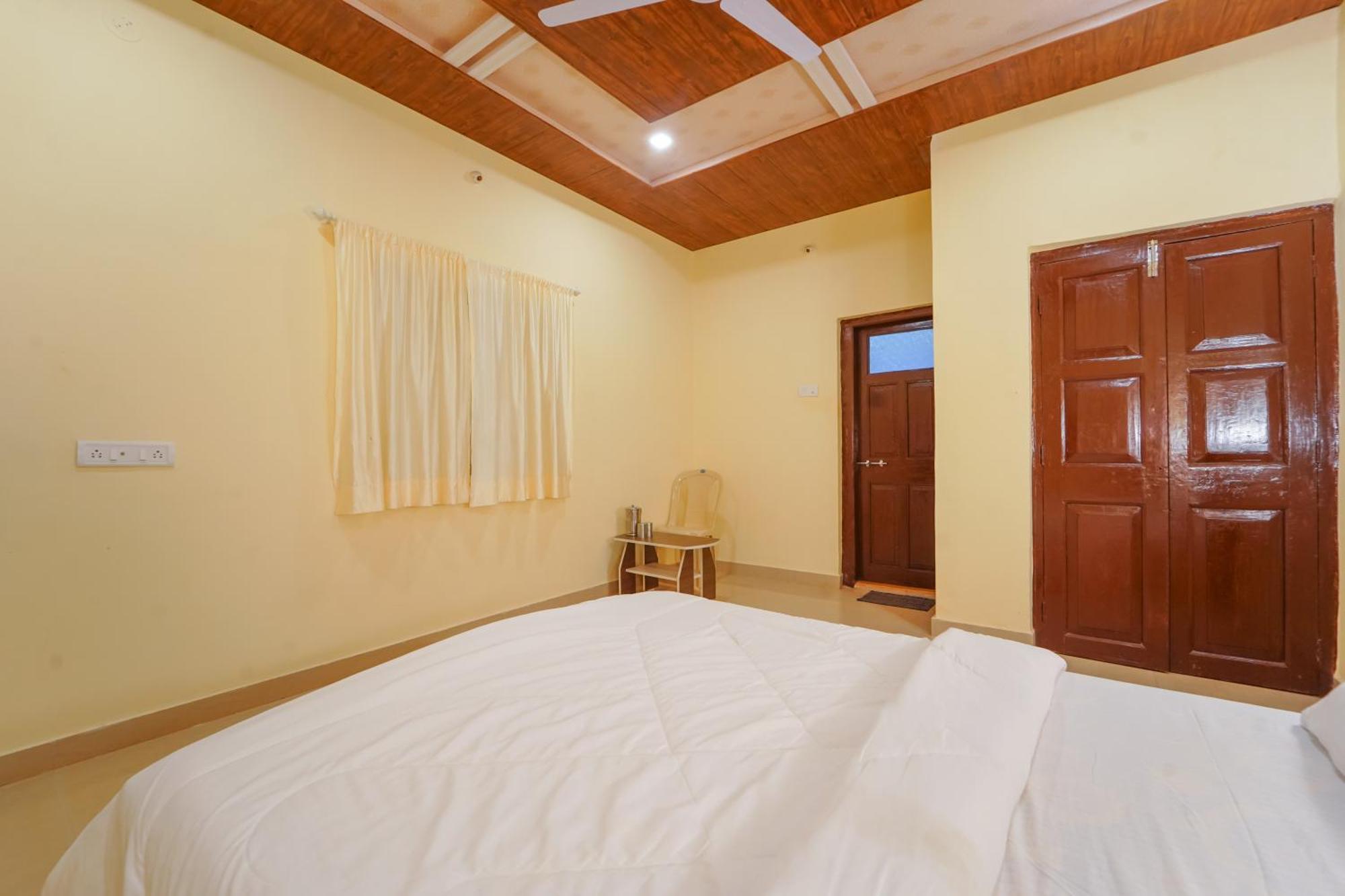 Royal Nest Villa Махабалешвар Экстерьер фото